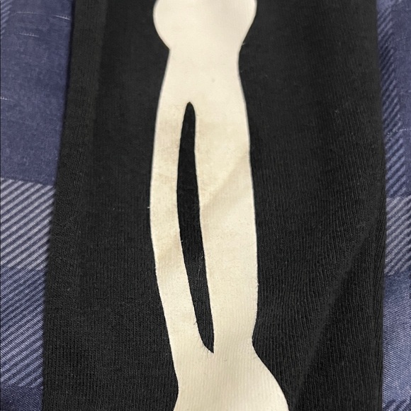 Skeleton Pajama Set for Kids - Picture 3 of 3